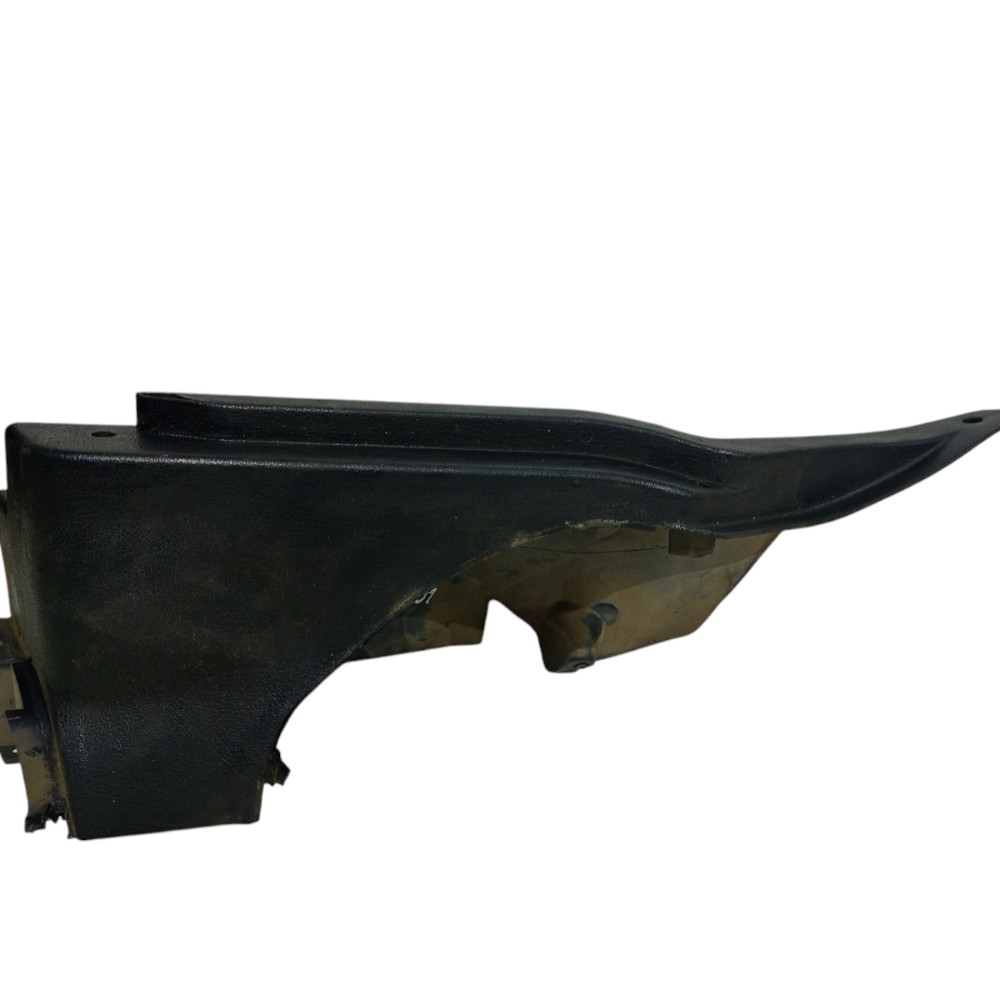 Suporte Bagagito Gm Astra Lado Esquerdo 1999 2000 A 2011 1