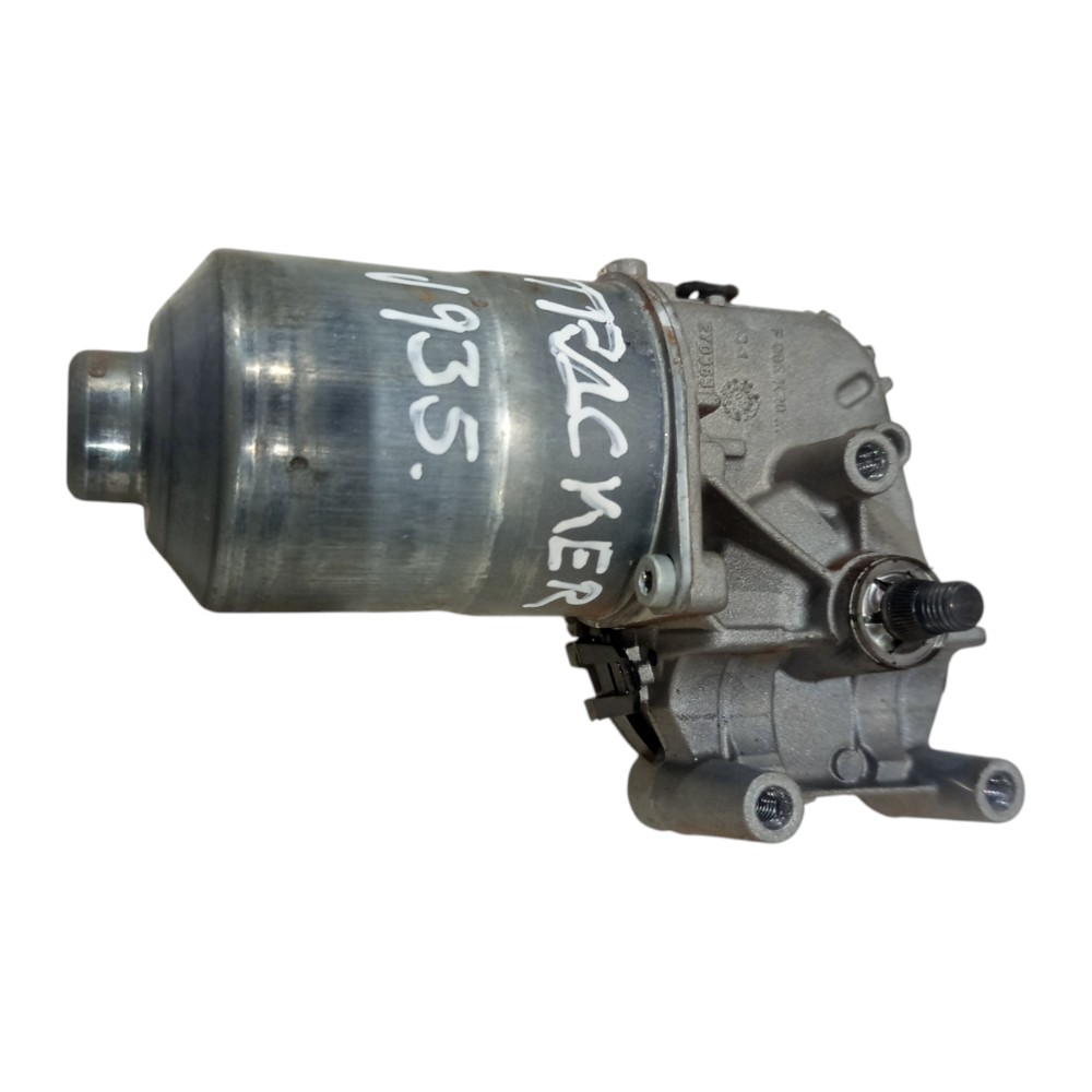 Motor Limpador Para-brisa Dianteiro Gm Tracker 2020 A 2024 6