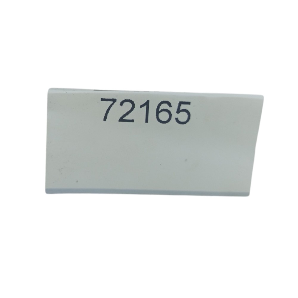 Moldura Acabamento Coluna Direção Jac J3 2012 7