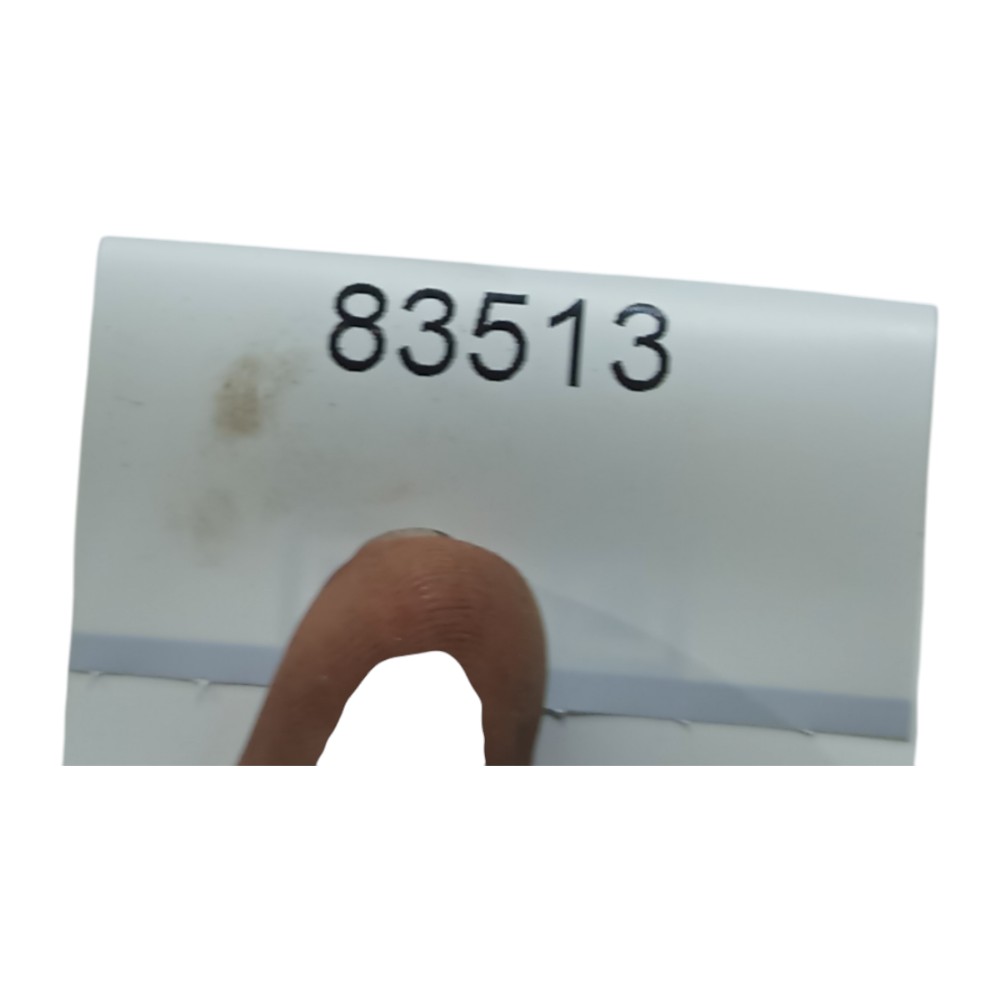 Dobradiça Tampa Traseira Esquerda Peugeot 307 Sw 2002 A 2011 8