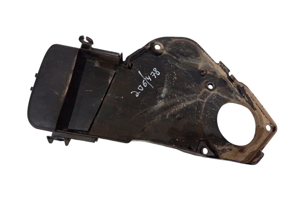 Capa Correia Dentada Peugeot 206 1.4 2004 2005 A 2014 5