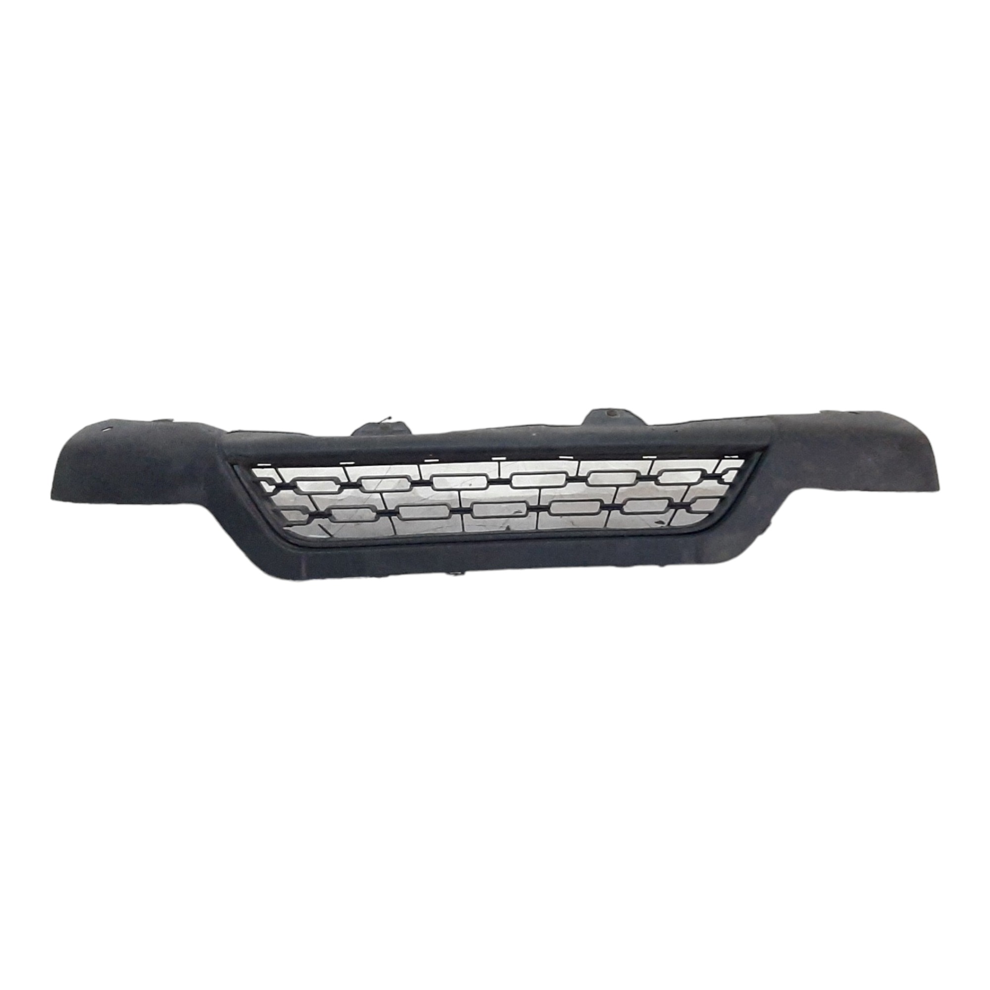Spoiler do parachoque dianteiro kwid 427 kd1 5