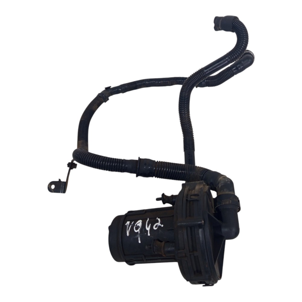 Bomba Ar Segundaria Audi A3 1.8 2000 A 2006 5