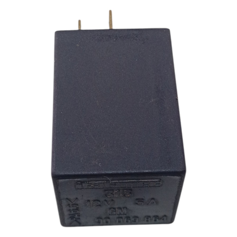 Rele Temporizador Limpador Parabrisa Gm Corsa 1994 A 2004 2