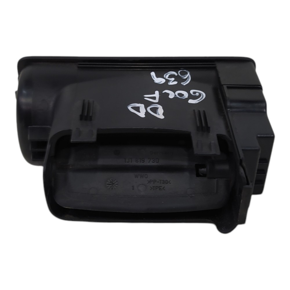 Difusor Ar Dianteiro Direito Volkswagen Golf Mk4 1999 A 2006 5