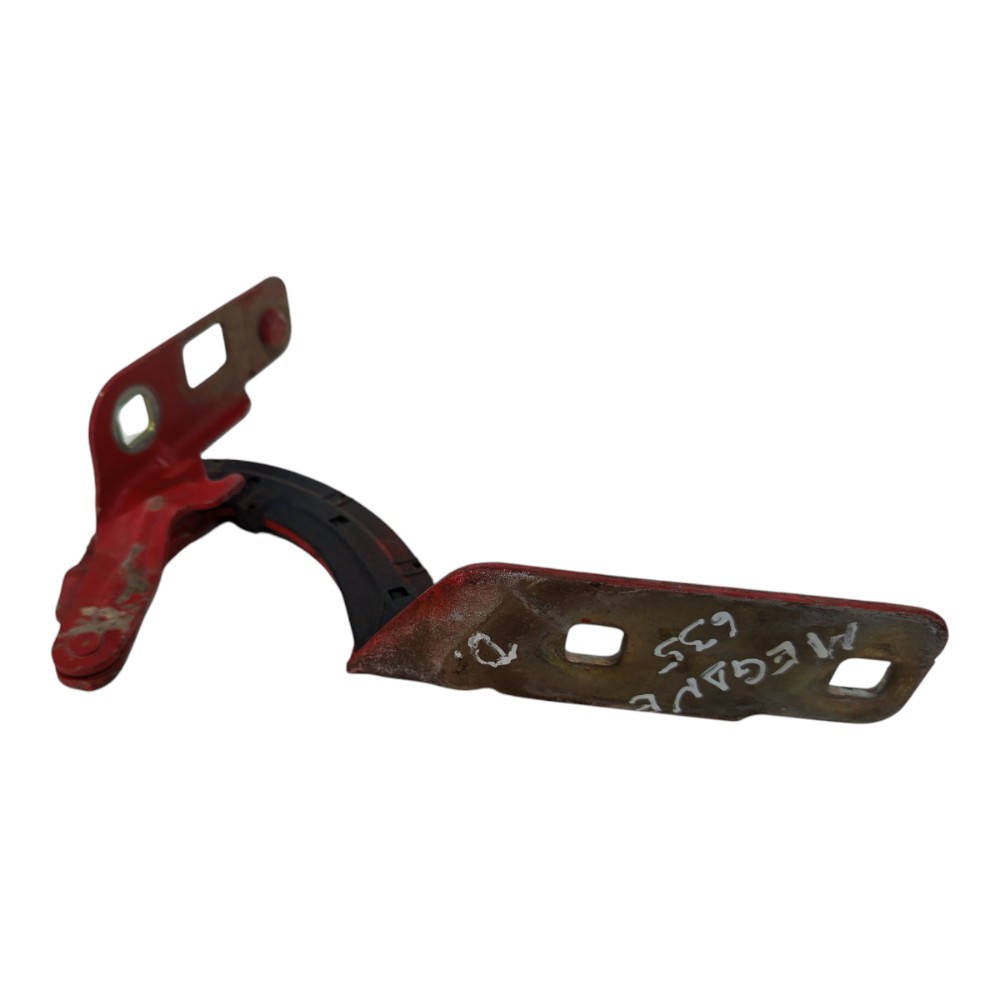 Dobradiça Direita Capô Renault Megane 1998 1990 1991 A 2005 1