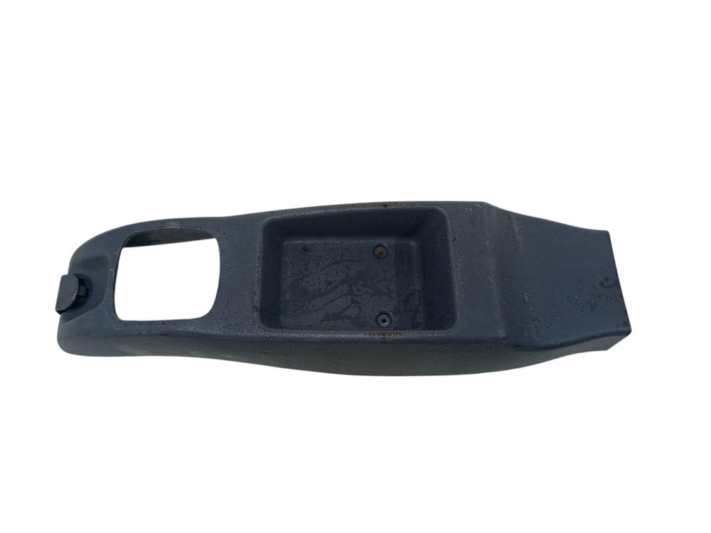 Console Central Fiat Palio 1998 1999 2000 A 2005 4
