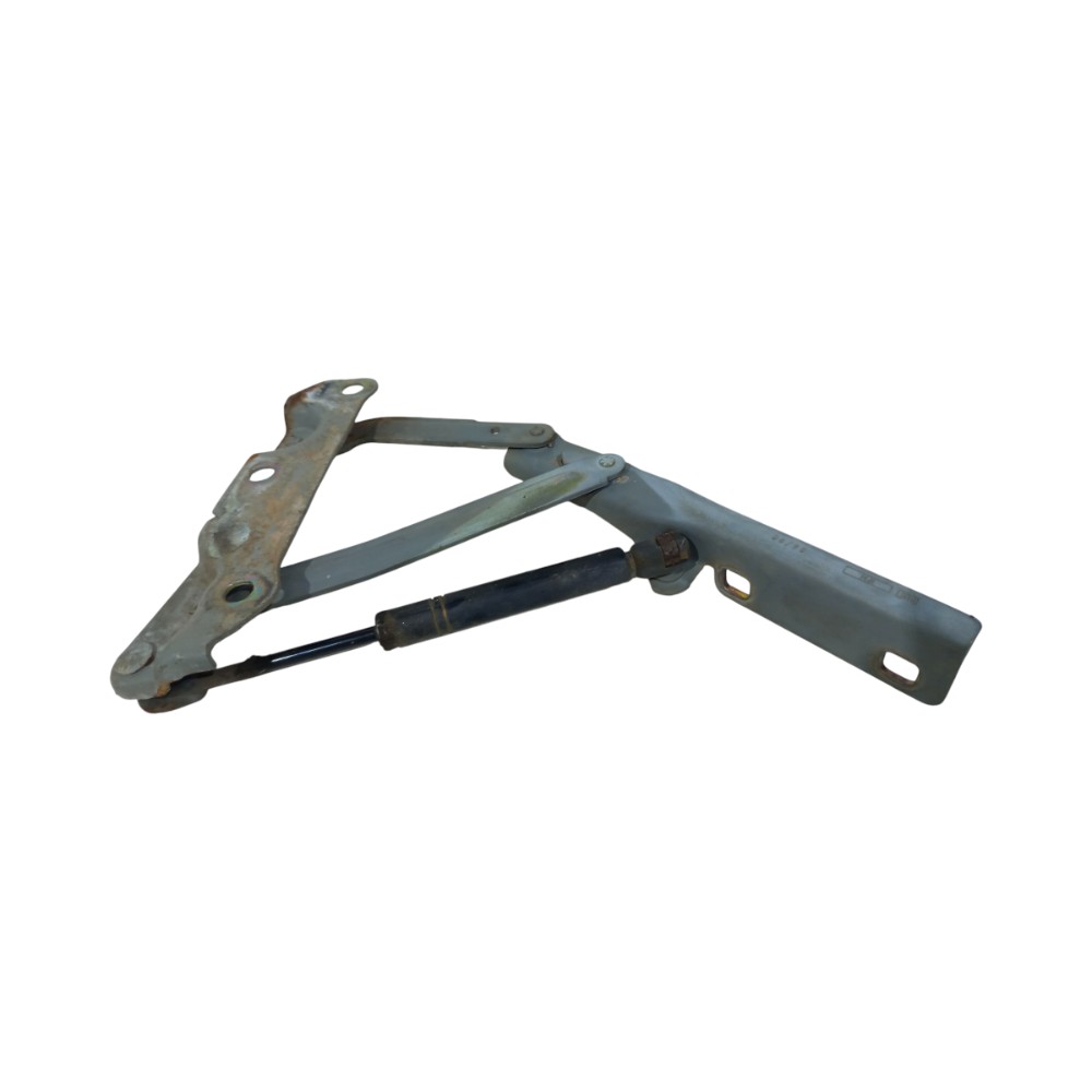 Dobradiça Direita Capô Gm Vectra 1997 1998 1999 2000 A 2005 5