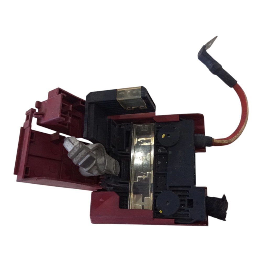 Fusível Placa Polo Positivo Bateria Gm Tracker 2016 A 2020 2