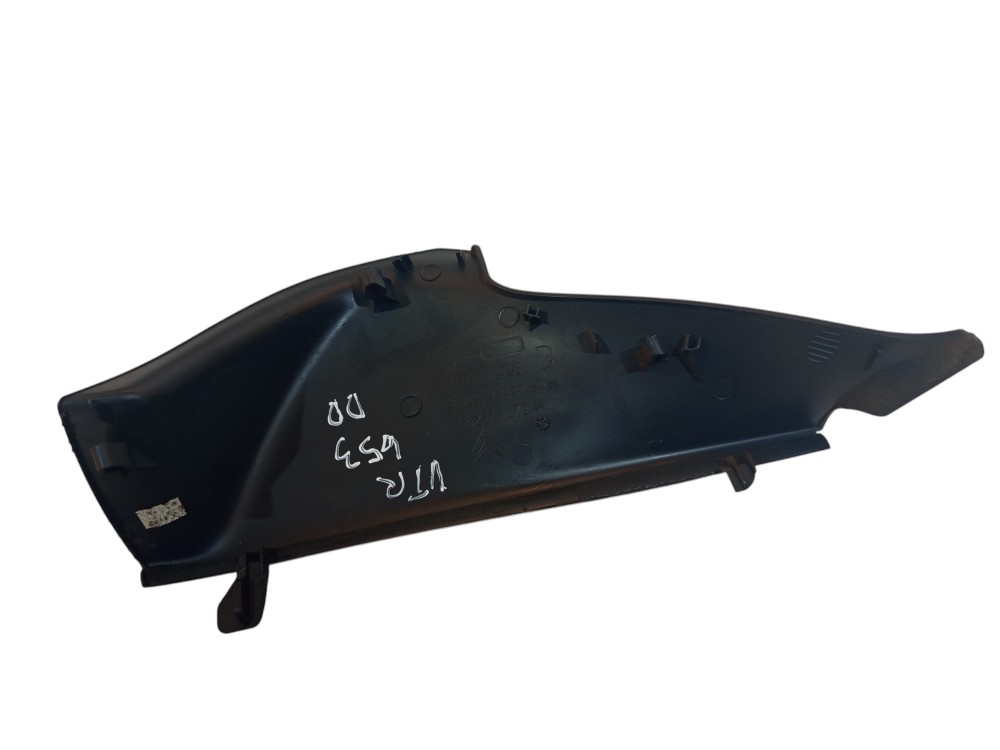 Acabamento Painel Dianteiro Direito Citroen C4 Vtr 2006 2014 2