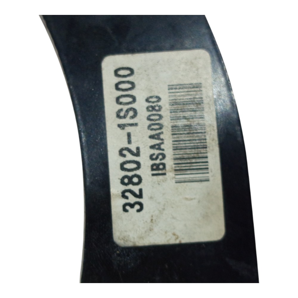 Pedal Embreagem Hyundai Hb20 1.0 3c 2013 A 2018 6