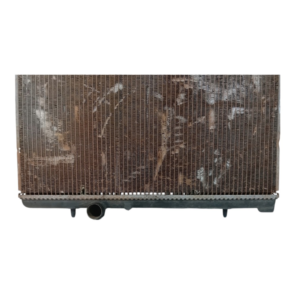 Radiador Água Peugeout 206 207 1.0 1.4 1.6 2000 A 2009 3
