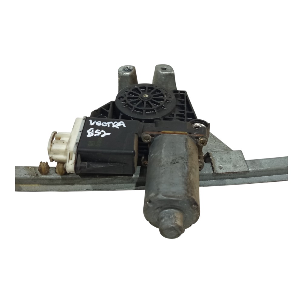 Máquina Vidro Elétrico Traseiro Direito Vectra 1993 A 1996 3