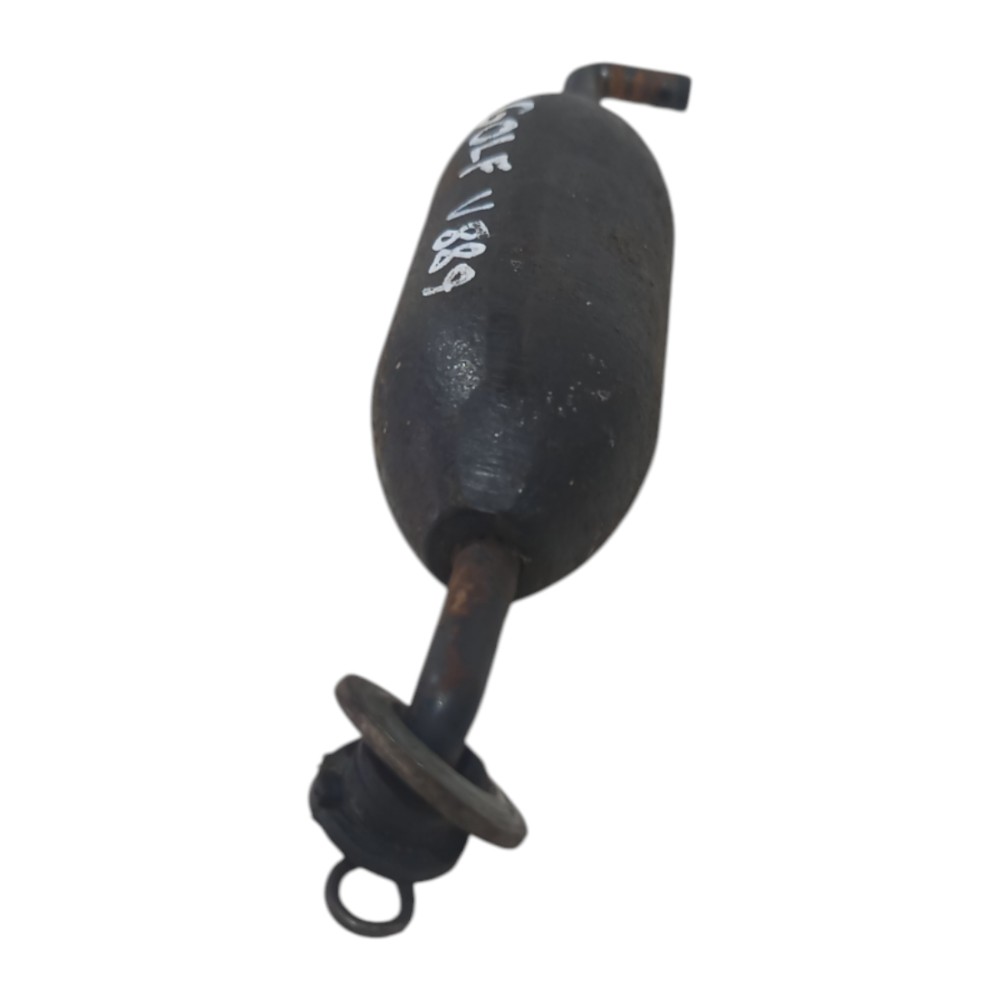 Trombulador Contra Peso Volkswagen Golf 1.8 8v 1995 A 1999