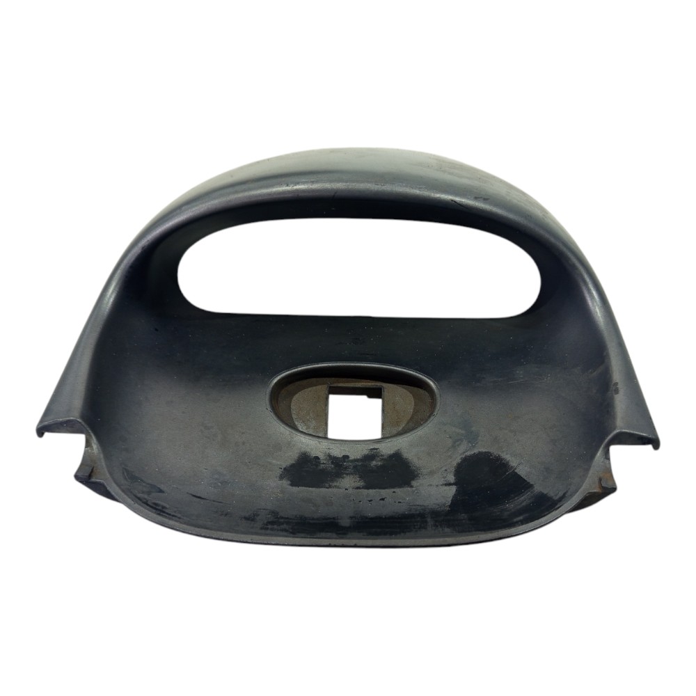 Moldura Relógio Painel Peugeot 206 1999 2000 2001 A 2009 1
