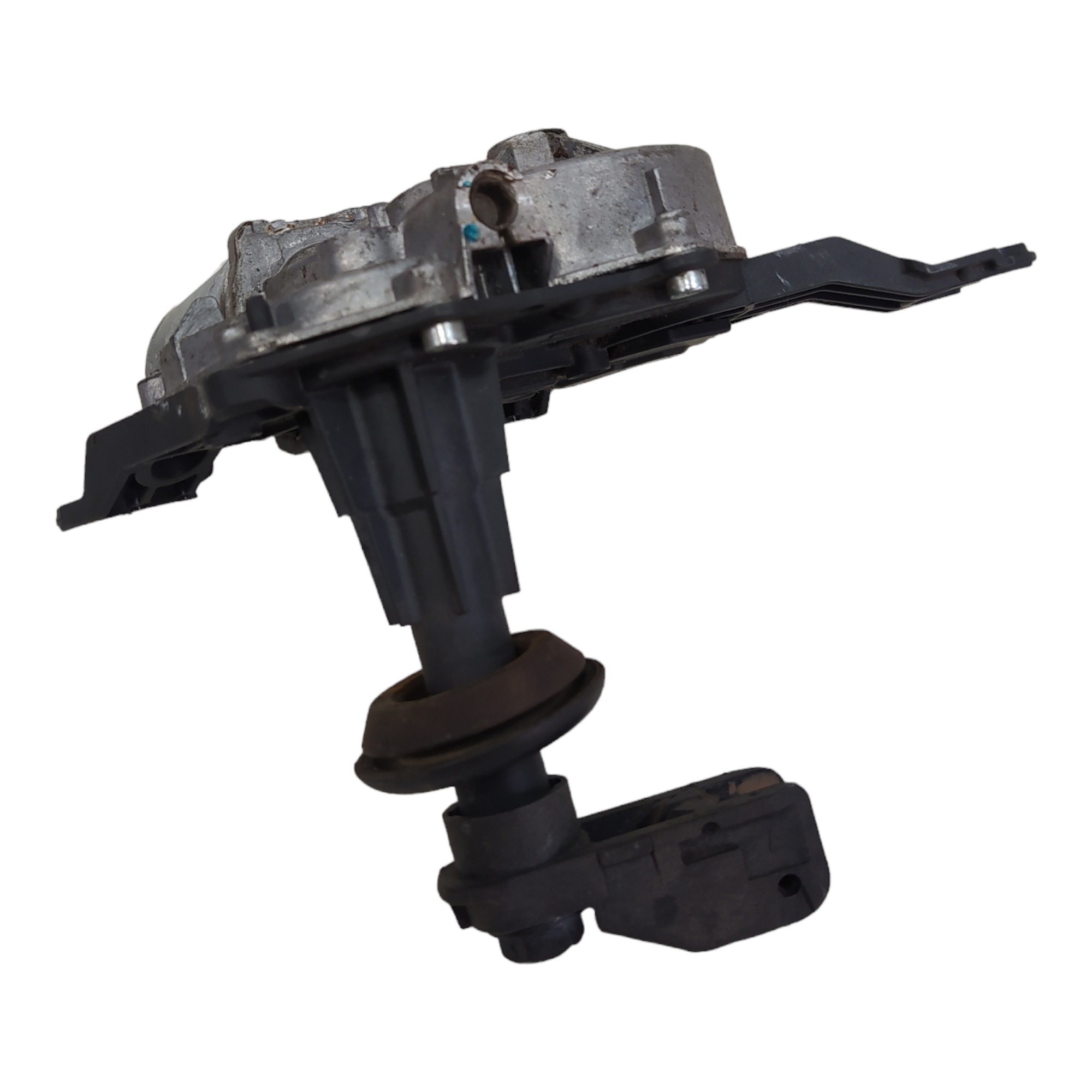 Motor Limpador Traseiro Kwid 1.0 2018 2019 A 2023 287106483r 5