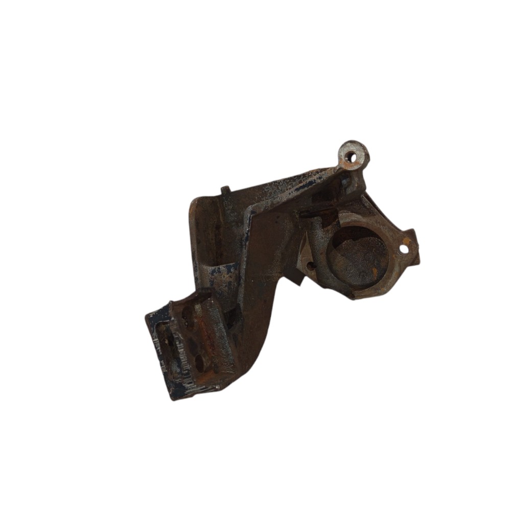 Suporte Bomba Chevrolet Corsa 1.0 16v 1997 A 2002 93249406 5