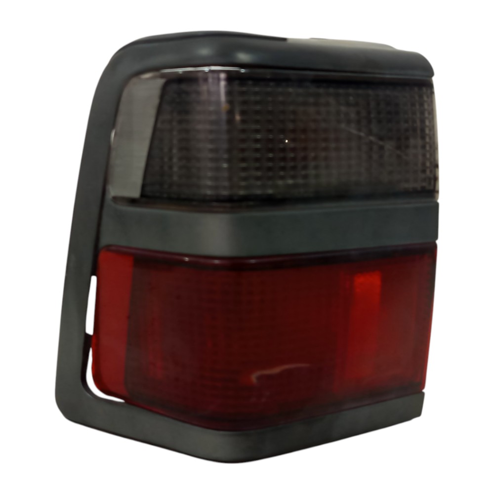 Luz Lanterna Traseira Esquerda Kia Besta 1996 1997 A 2005 Esquerdo/motorista 3