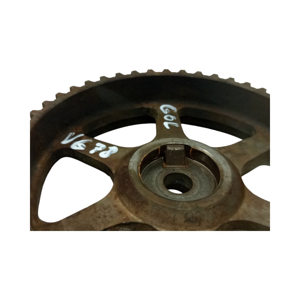 Polia Comando Válvula Vw Gol 1.0 1995 1996 1997 1998 A 2005 3