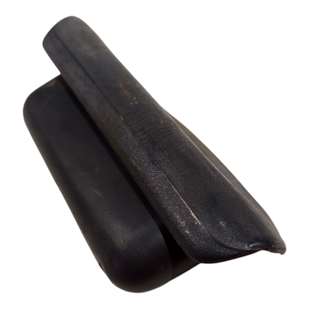 Puxador Porta Traseira Esquerda Gm Corsa 1997 A 2010 2