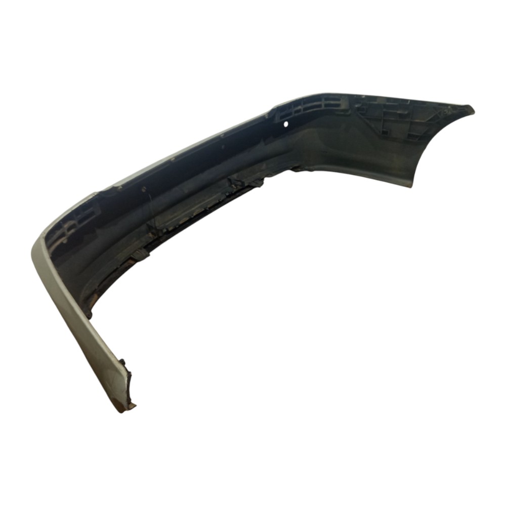 Para Choque Traseiro Gm Chevrolet Vectra 1997 1998 A 2005 7
