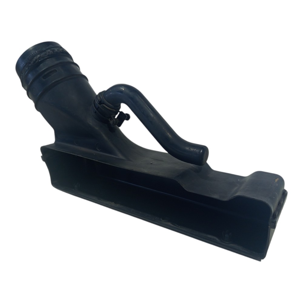 Duto Ar Inferior Hyundai Santa Fé 2006 2007 2008 – 2013 1