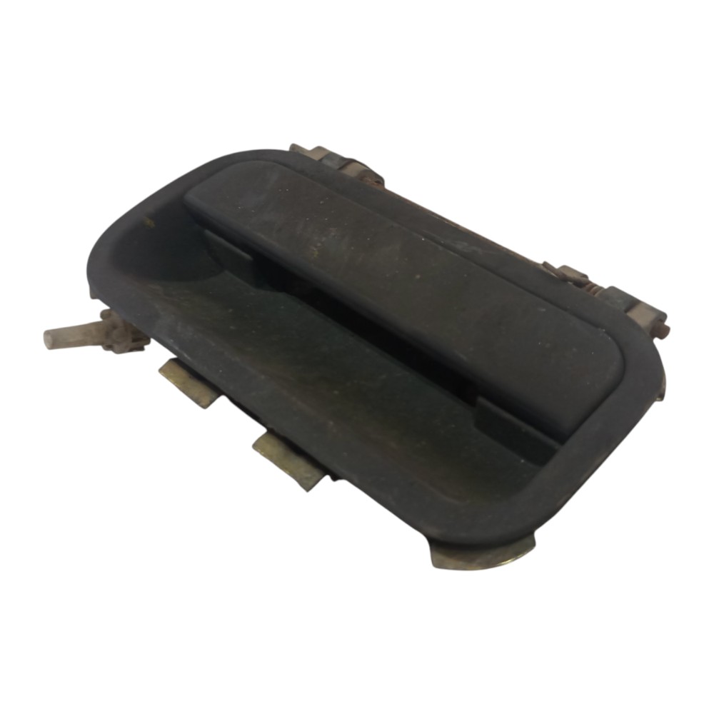 Maçaneta Externa Traseira Direito Chevrolet Corsa 1994/2006 Traseira 3