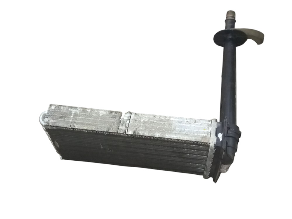 Radiador Ar Quente Peugeot 1.6 206 207 2001 2002 2003 A 2012 5