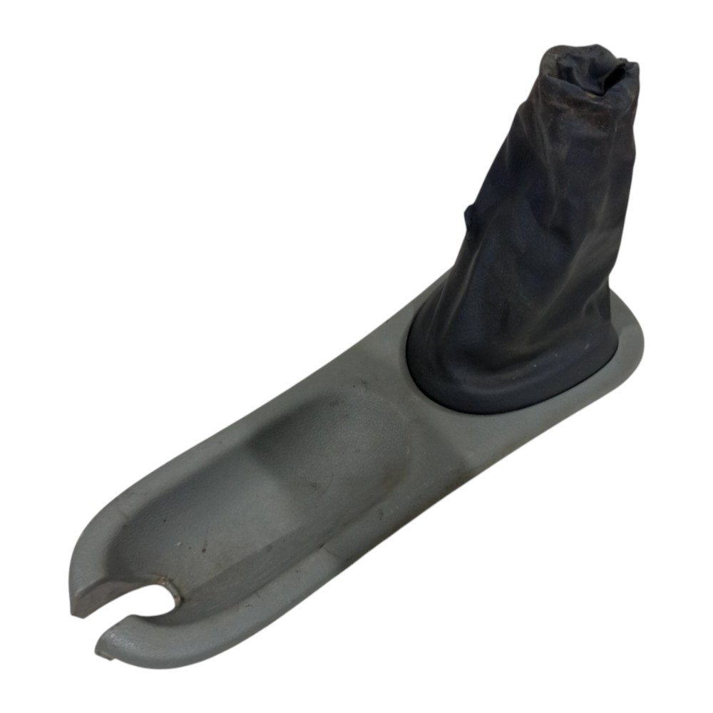 Moldura Console Cambio Marcha Renault Scenic 1999 A 2010 1
