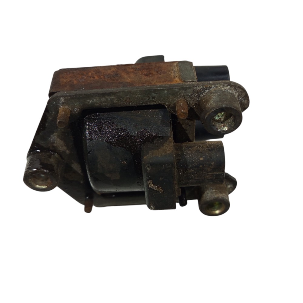 Bobina Ignição Fiat Palio 1.0 8v 1996 1997 1998 A 2001 3