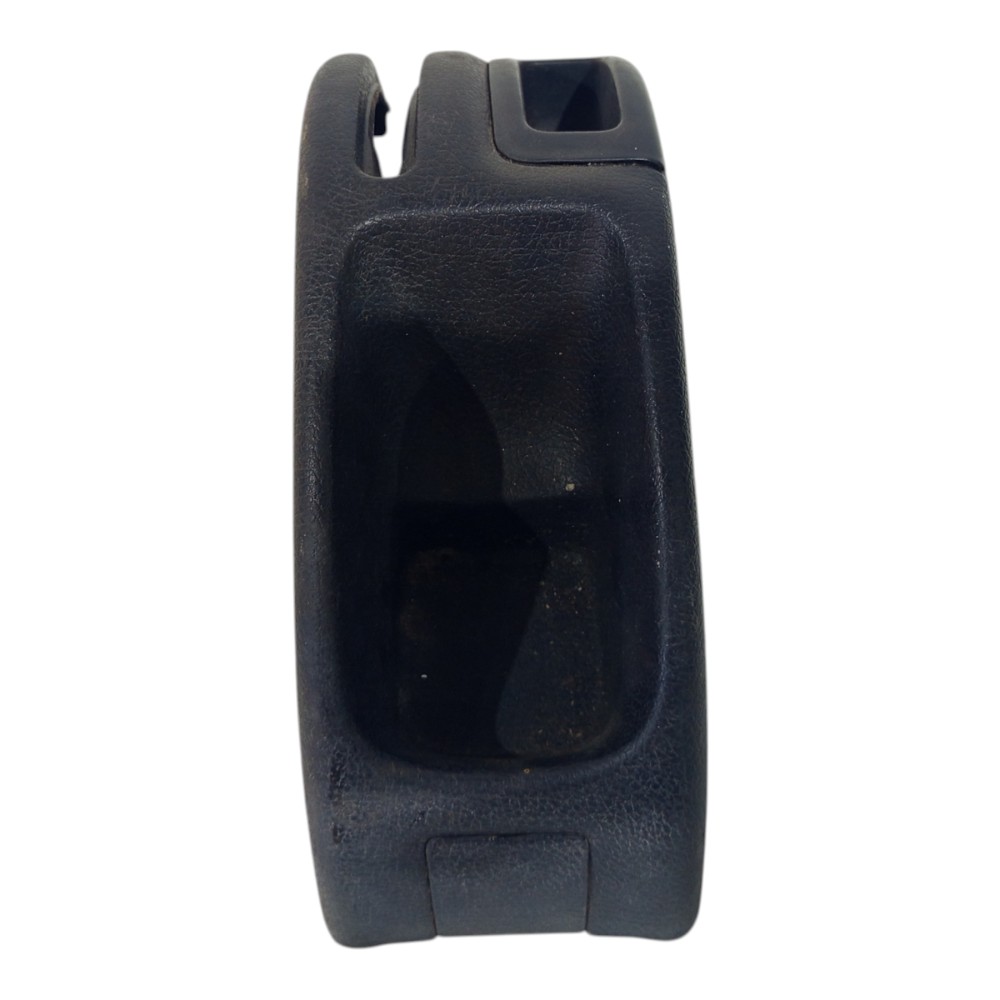 Console Central  Moldura Freio Mão Peugeot 206 2000 A 2010 7