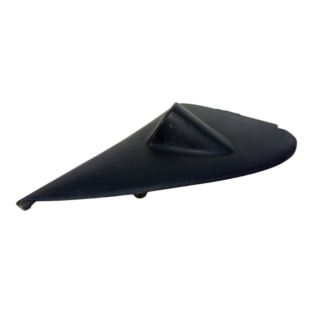 Moldura Interna Retrovisor Vw Gol Parati G2 G3 G4 4