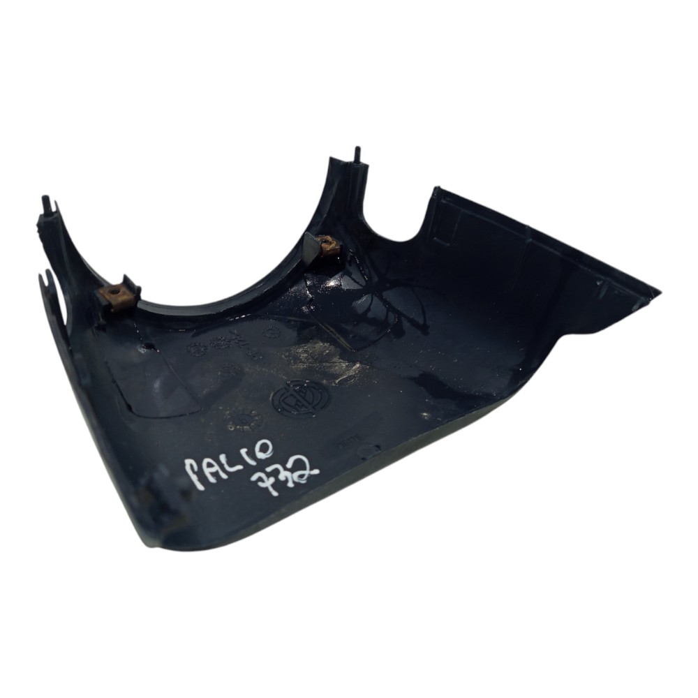 Moldura Superior Chave Seta Fiat Palio 2001 2007 2008 A 2006 5