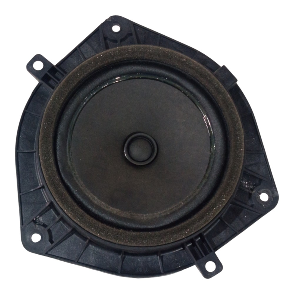 Auto Falante Porta Hyundai Hb20 2012 2019 1