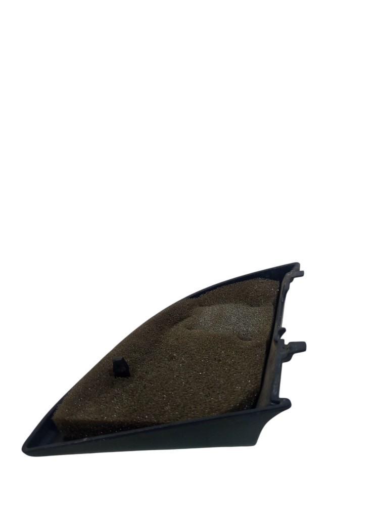 Acabamento Interno Retrovisor Mercedes-benz Classe A190 2003 6