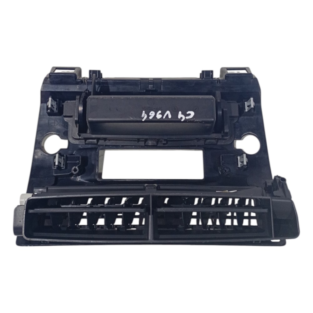 Moldura Difusor Central Citroen C4 Pallas 2.0 2007 A 2009 4