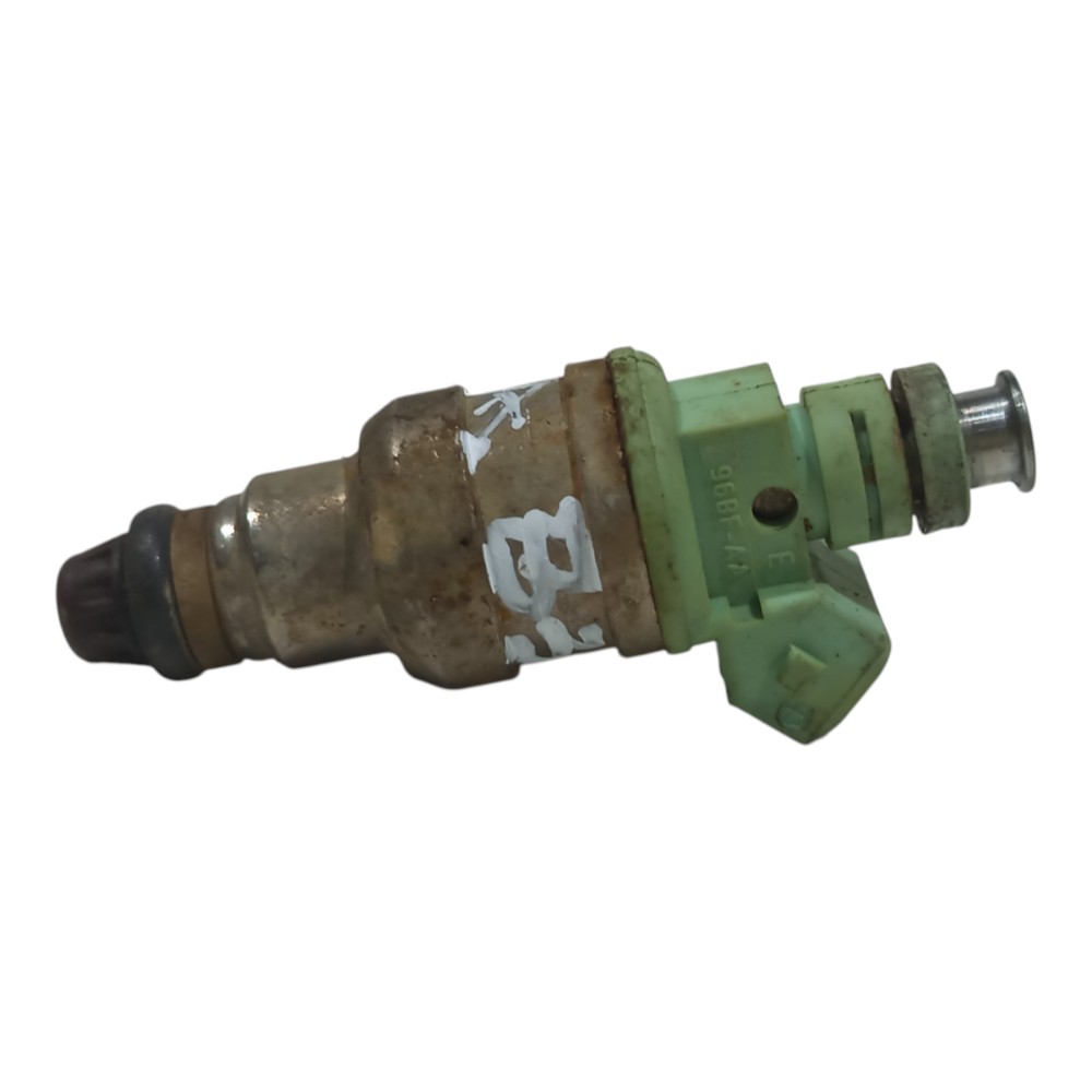 Bico Injetor Ford Ka 1.0 1997 1999 1999 2000 2001 A 2005 2