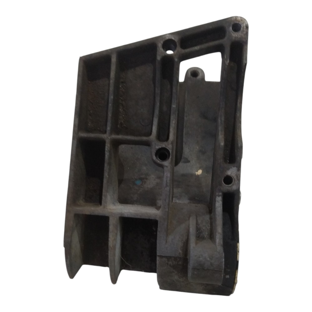 Suporte Compressor Bomba Hidráulica Ford Fiesta Rocam 04 A12 4