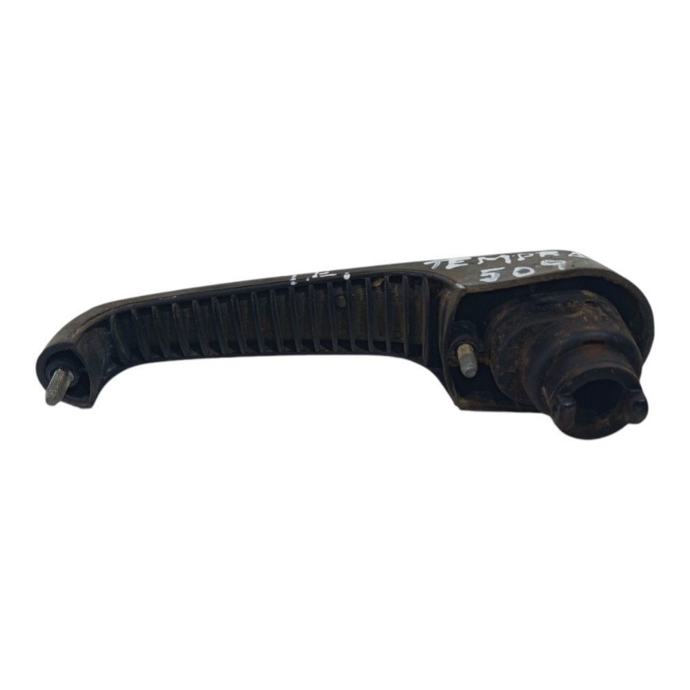 Puxador Porta Fiat Tempra 1990 1991 1992 1993 A 1999 2