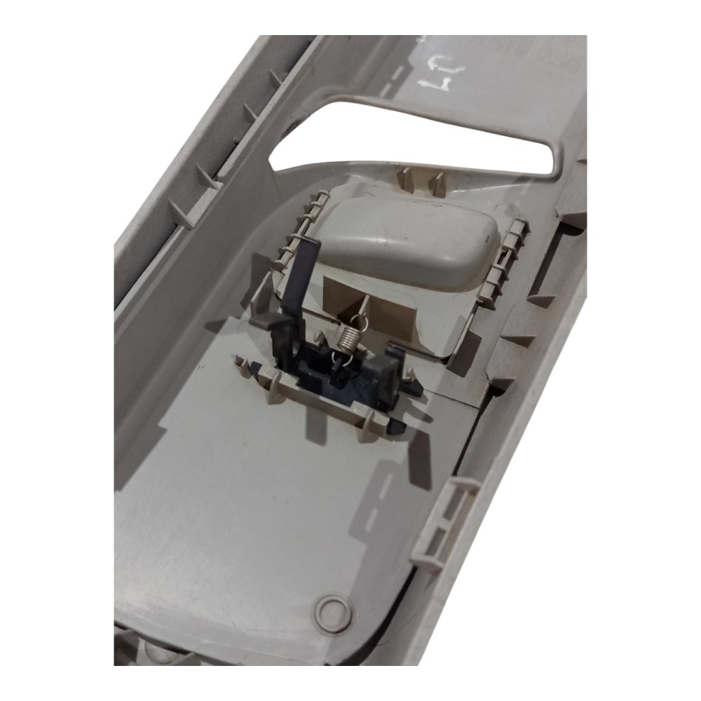 Moldura Coluna Central Direita Vectra Gt 2006 2007 A 2011 8