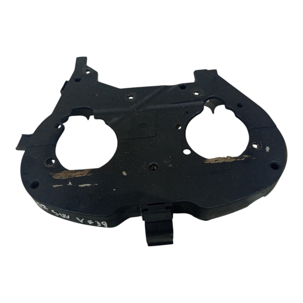 Capa Correia Dentada Peugeot 307 Sw 2004 2005 2006 07 A 2012 7