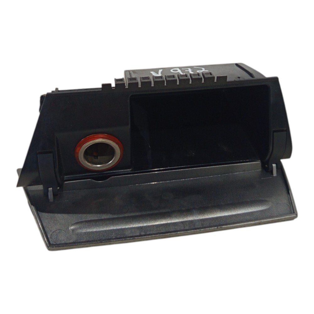 Porta Objetos Cinzeiro Ford Focus 2008 A 2014 1