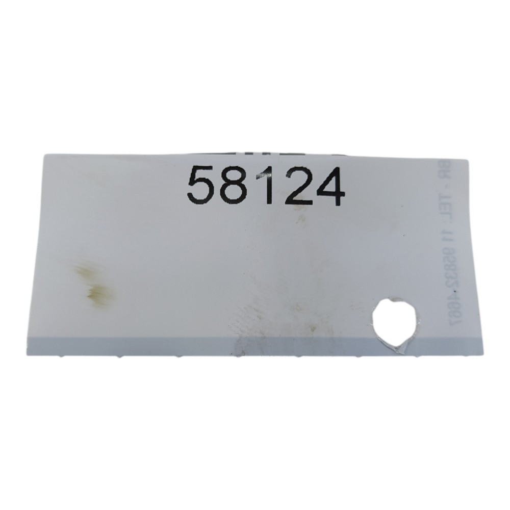 Fechadura Traseira Direita Fiat Palio Weekend 1996 1997 A 00 1