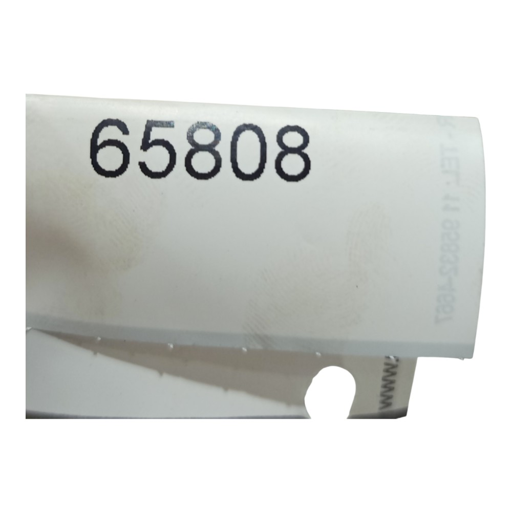 Para-barro Traseiro Esquerdo Peugeot 206 1998 1999 A 2009 7