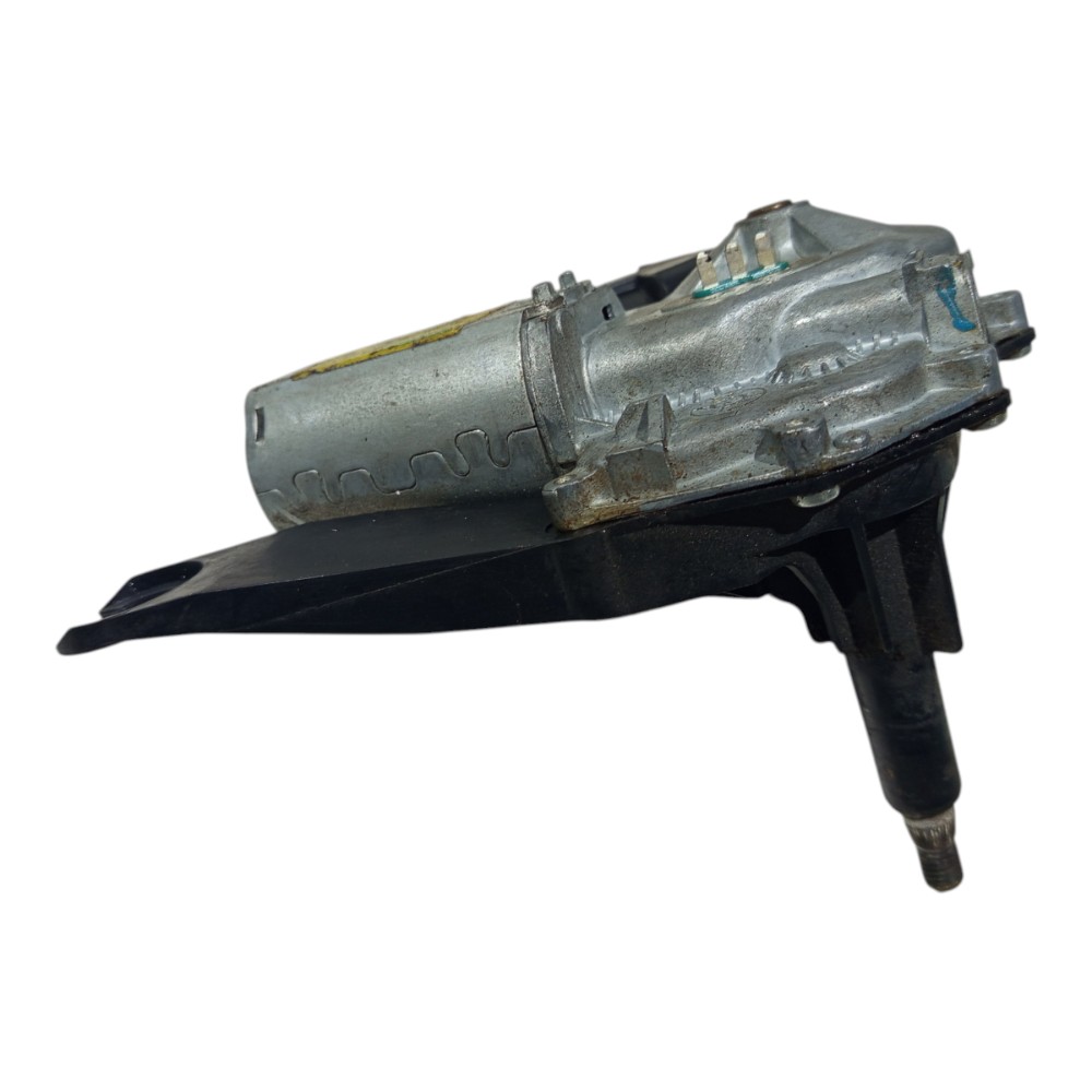 Motor Limpador Traseiro Peugeot 206 207 2001 2002 03 A 2011 5