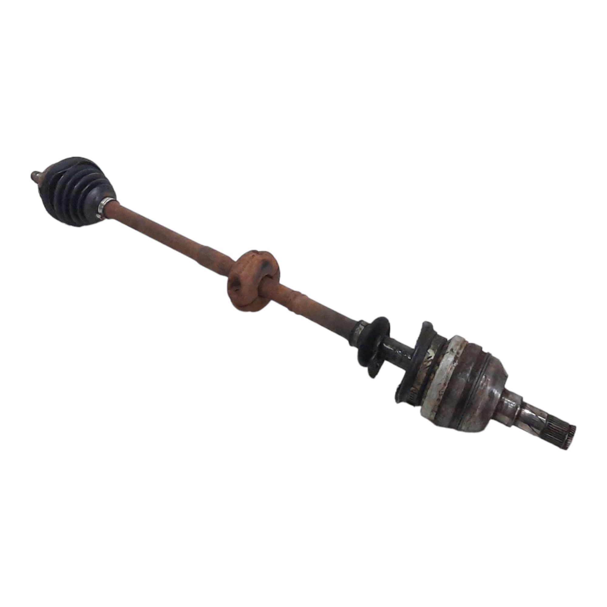 Semi eixo dianteiro direito vectra 438 kd1 3