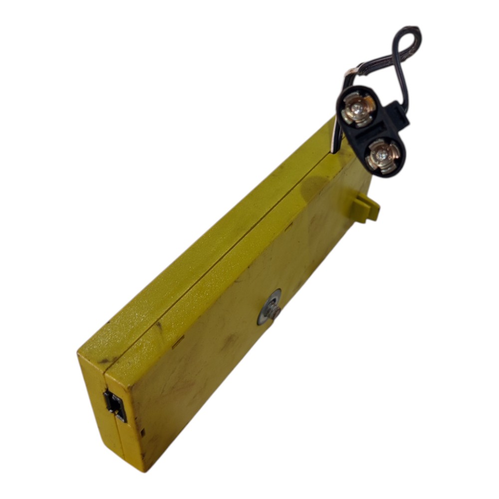 Módulo Amplificador Antena Land Rover Freelander 2 2006 A 14 5