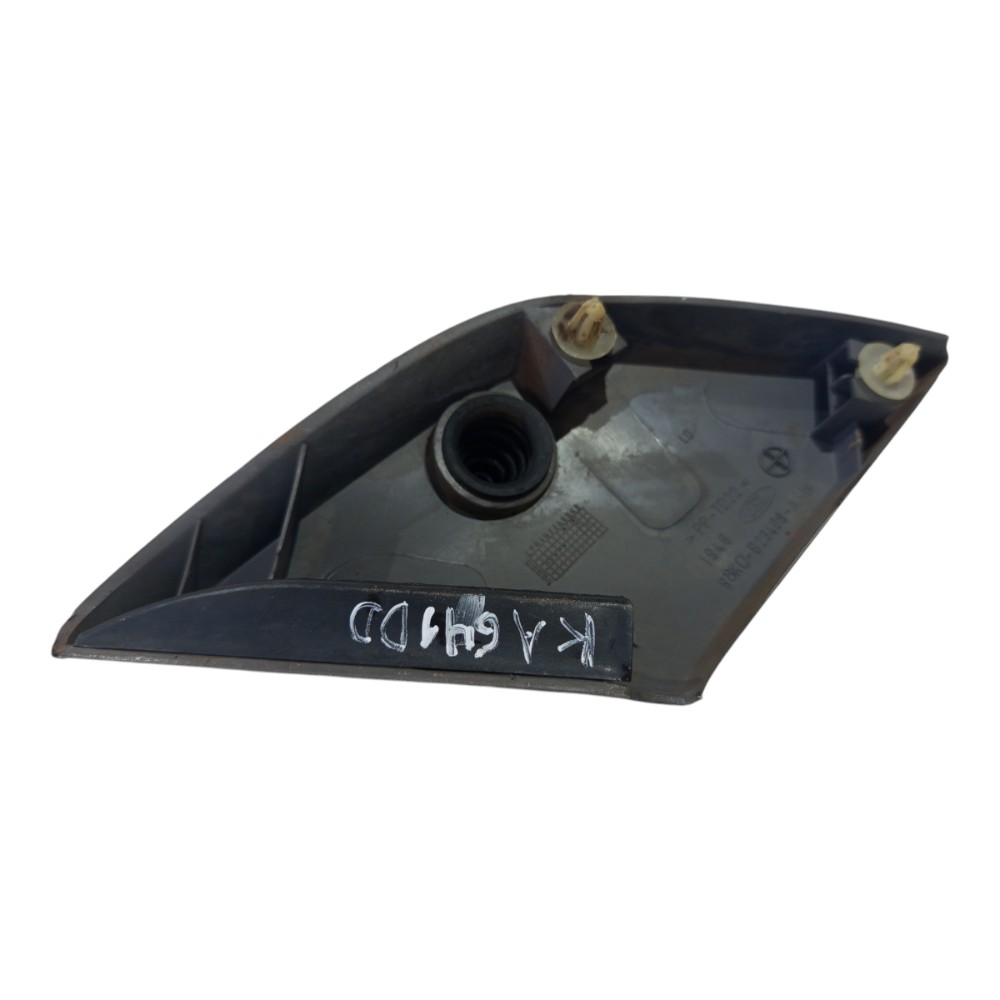 Moldura Retrovisor Dianteiro Direito Ford Ka 1.0 1997 A 2007 5