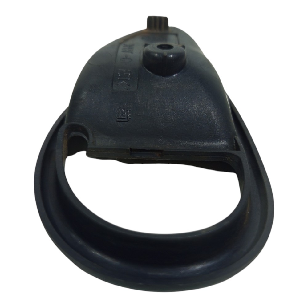 Moldura Maçaneta Interna Dian/tras Esquerda Fiat Palio 96/07 Dianteira/traseira 5