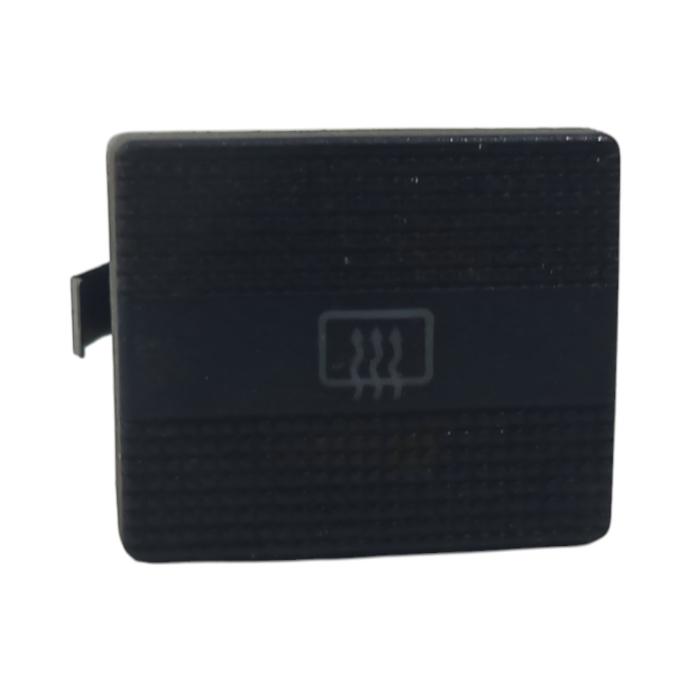 Botão Desembaçador Interruptor Vw Golf 1994 1995 1996 A 1999 7